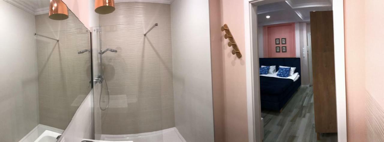 Apartament Weyssenhoffa 9 Bydgoszcz Luaran gambar